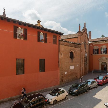 Apartamento Casa Dell'Auriga By Wonderful Italy Bolonia Exterior foto