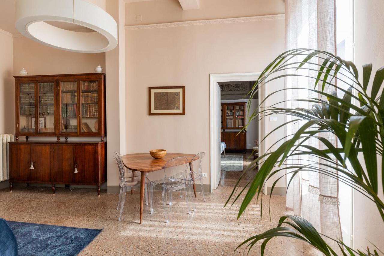 Apartamento Casa Dell'Auriga By Wonderful Italy Bolonia Exterior foto