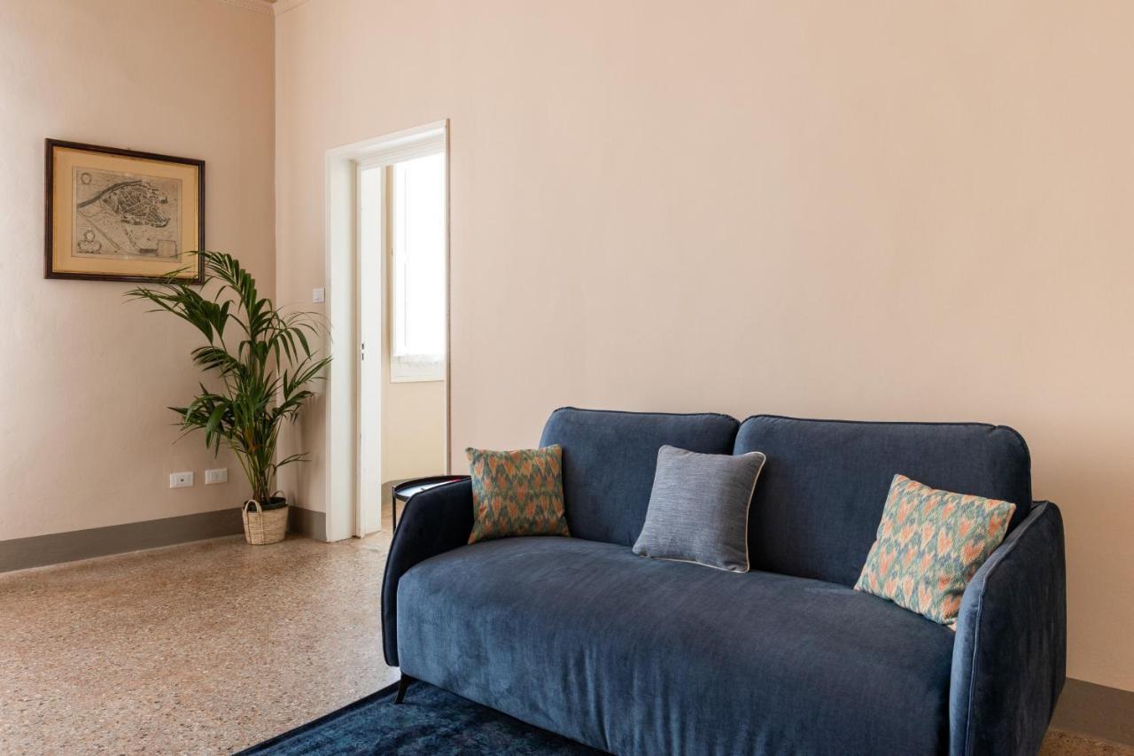 Apartamento Casa Dell'Auriga By Wonderful Italy Bolonia Exterior foto