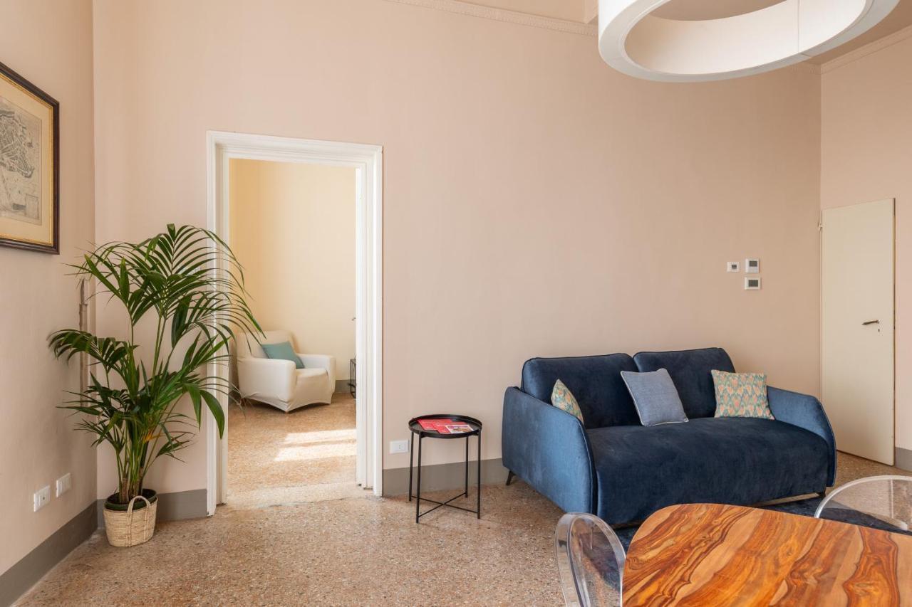 Apartamento Casa Dell'Auriga By Wonderful Italy Bolonia Exterior foto