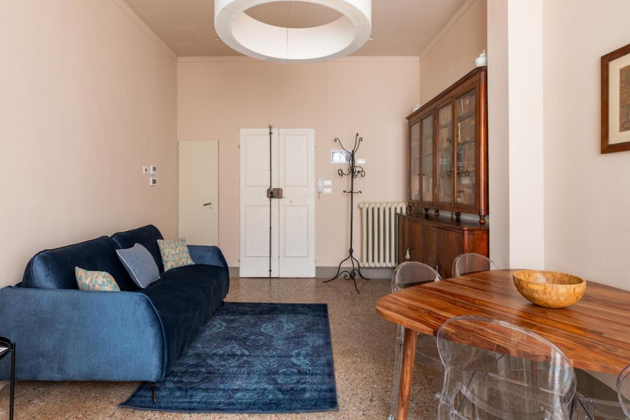 Apartamento Casa Dell'Auriga By Wonderful Italy Bolonia Exterior foto