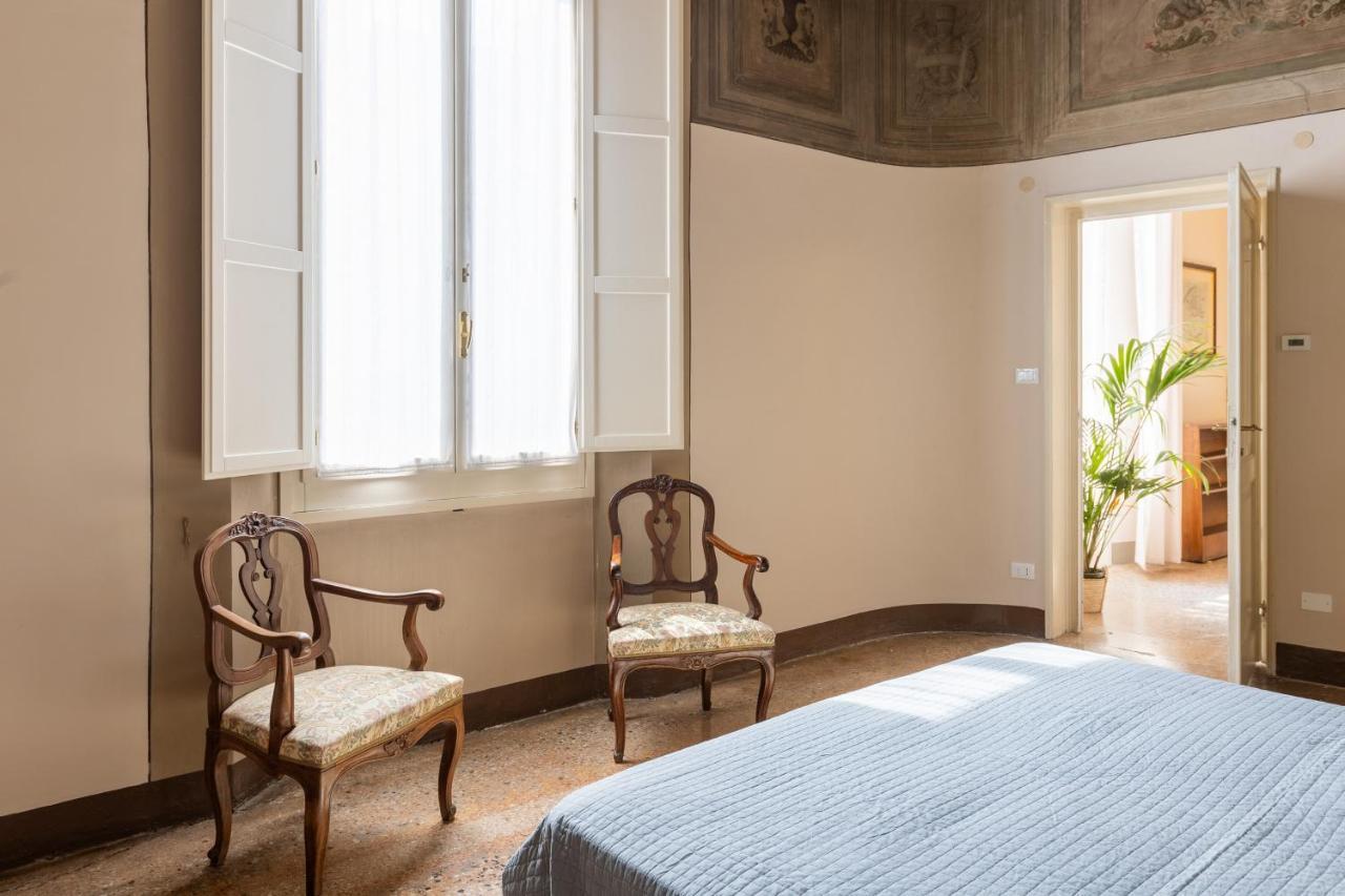 Apartamento Casa Dell'Auriga By Wonderful Italy Bolonia Exterior foto