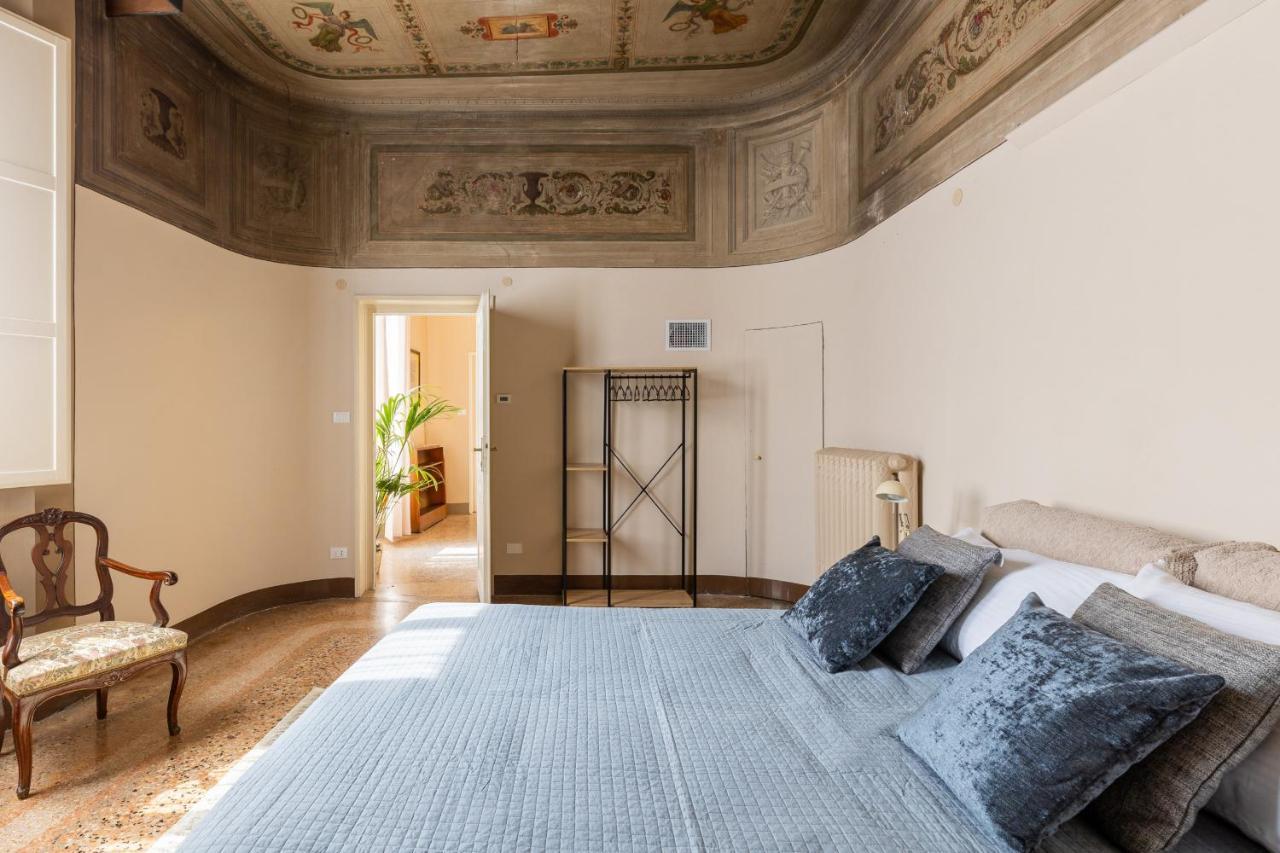 Apartamento Casa Dell'Auriga By Wonderful Italy Bolonia Exterior foto