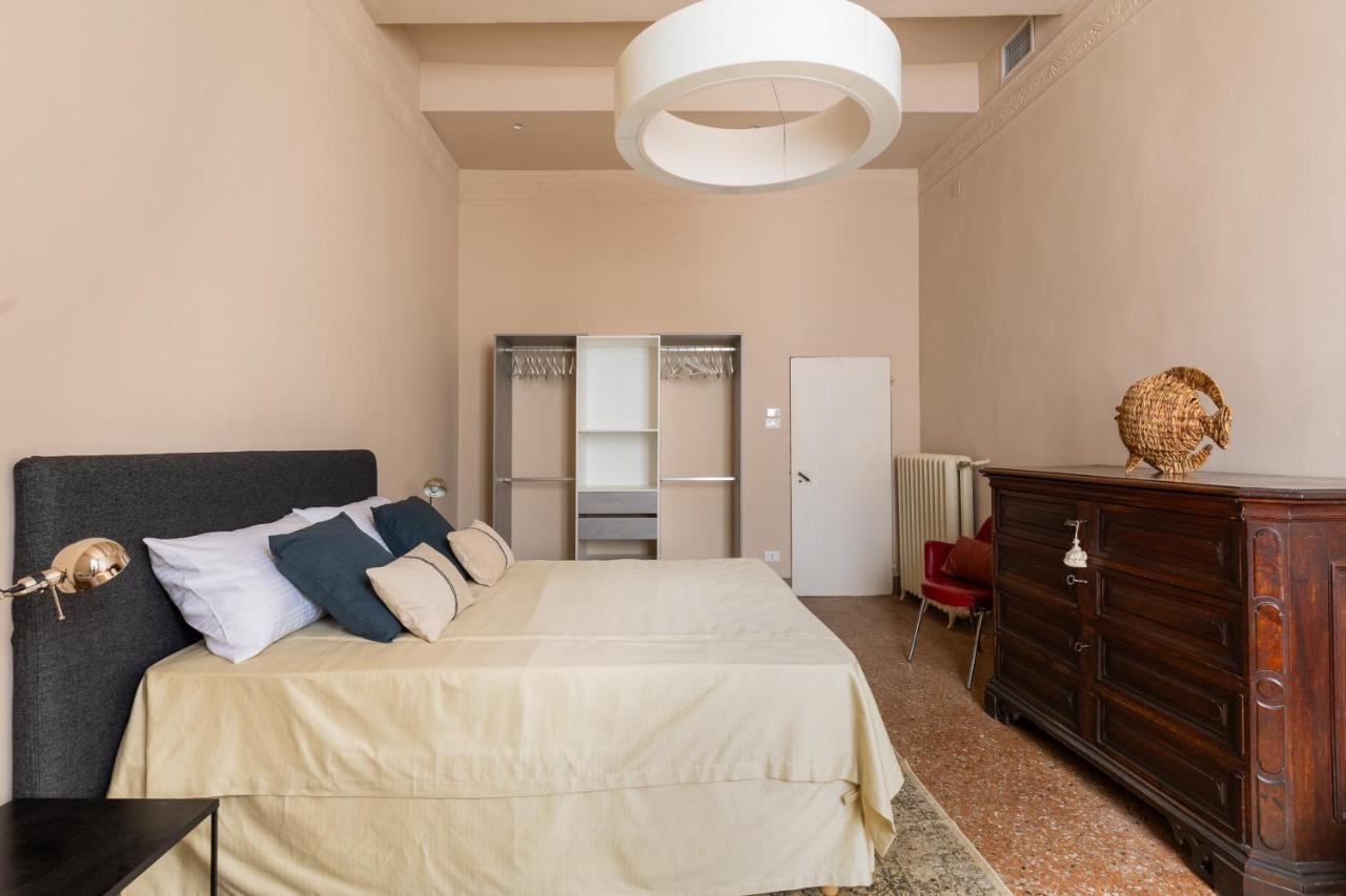 Apartamento Casa Dell'Auriga By Wonderful Italy Bolonia Exterior foto