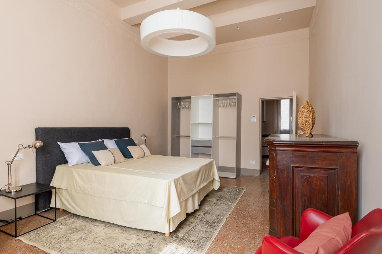 Apartamento Casa Dell'Auriga By Wonderful Italy Bolonia Exterior foto