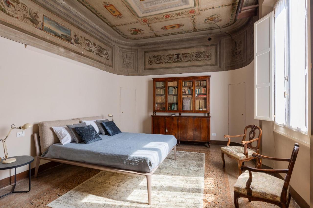 Apartamento Casa Dell'Auriga By Wonderful Italy Bolonia Exterior foto