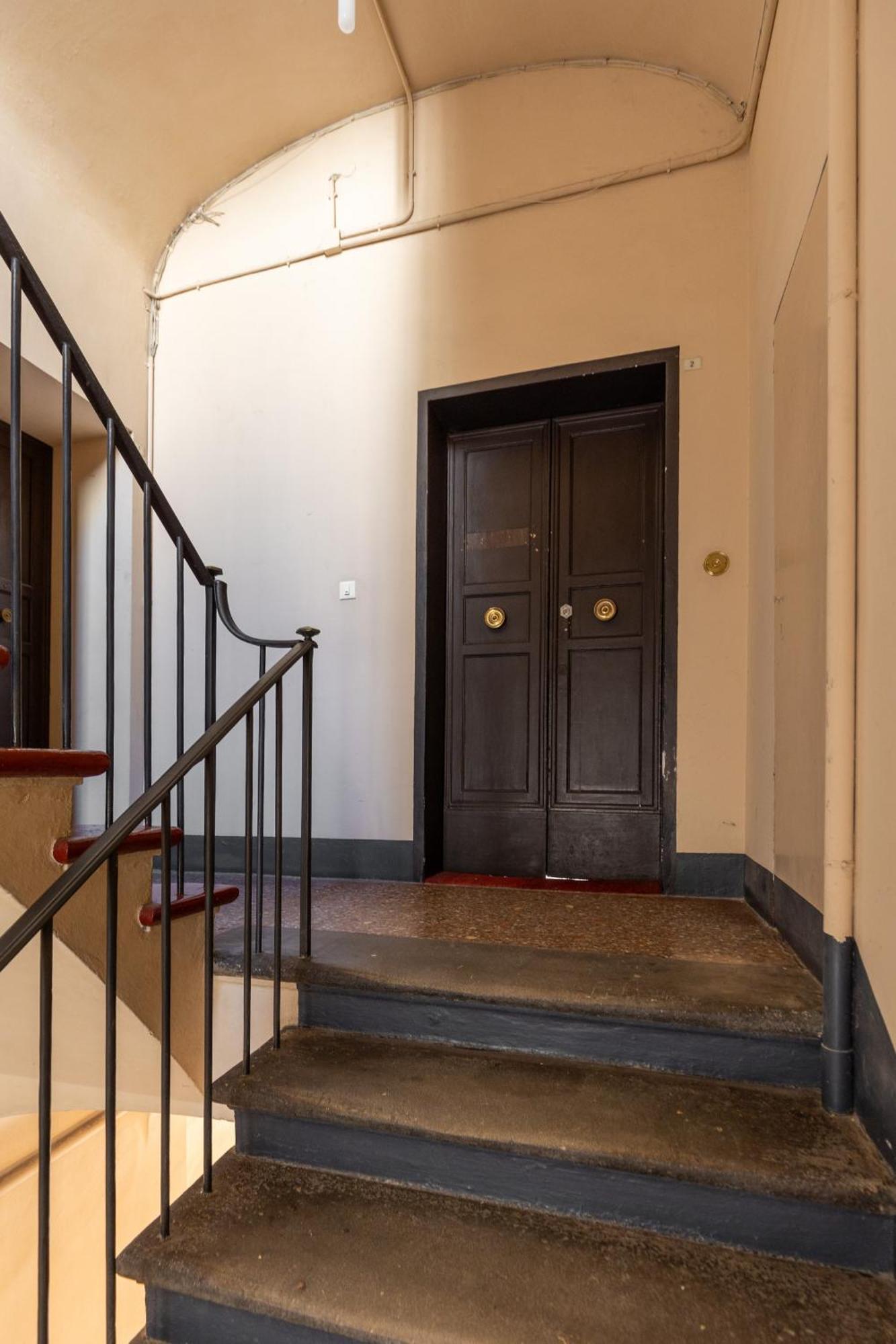 Apartamento Casa Dell'Auriga By Wonderful Italy Bolonia Exterior foto