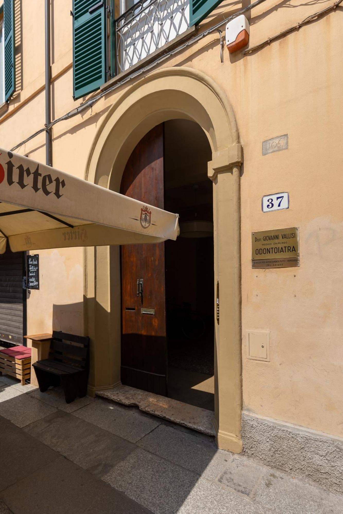 Apartamento Casa Dell'Auriga By Wonderful Italy Bolonia Exterior foto