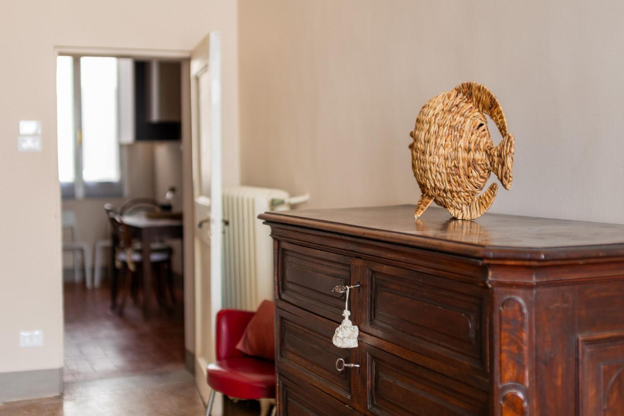 Apartamento Casa Dell'Auriga By Wonderful Italy Bolonia Exterior foto