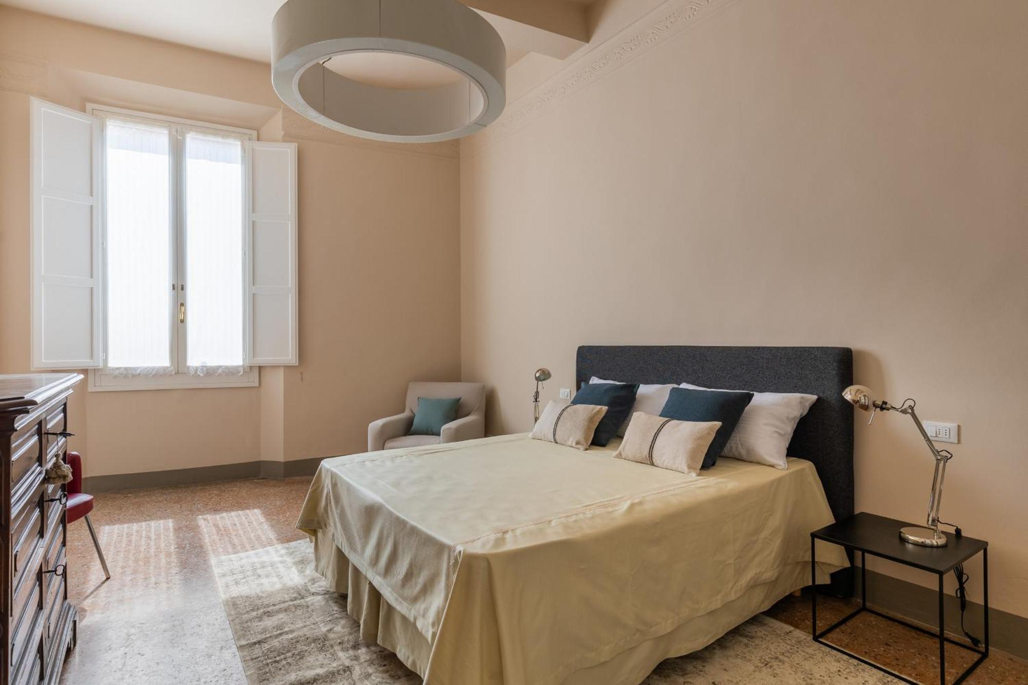 Apartamento Casa Dell'Auriga By Wonderful Italy Bolonia Exterior foto