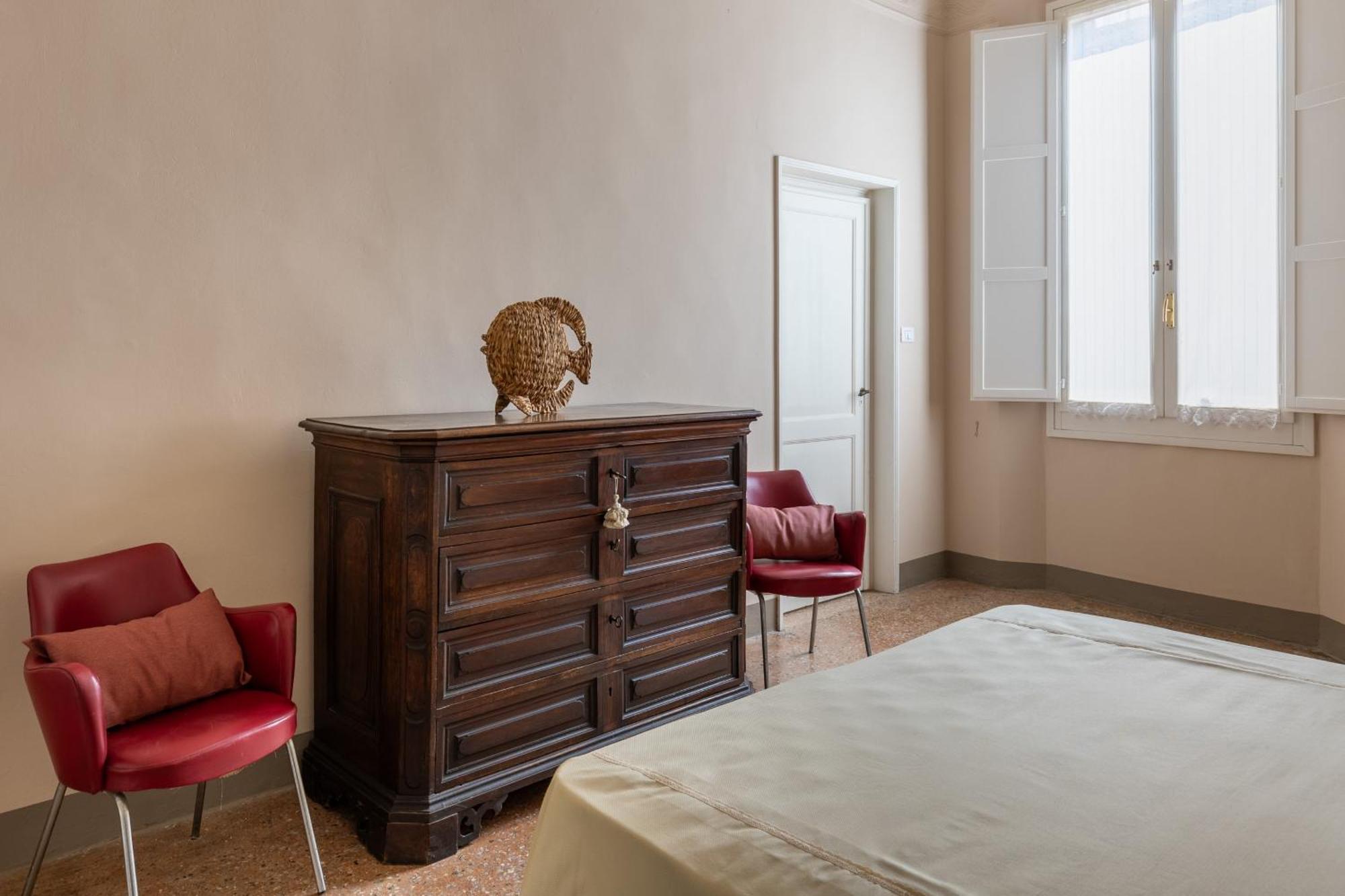 Apartamento Casa Dell'Auriga By Wonderful Italy Bolonia Exterior foto