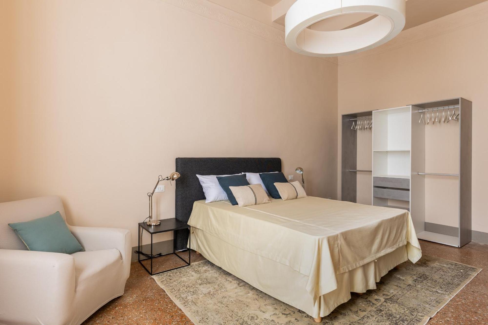 Apartamento Casa Dell'Auriga By Wonderful Italy Bolonia Exterior foto