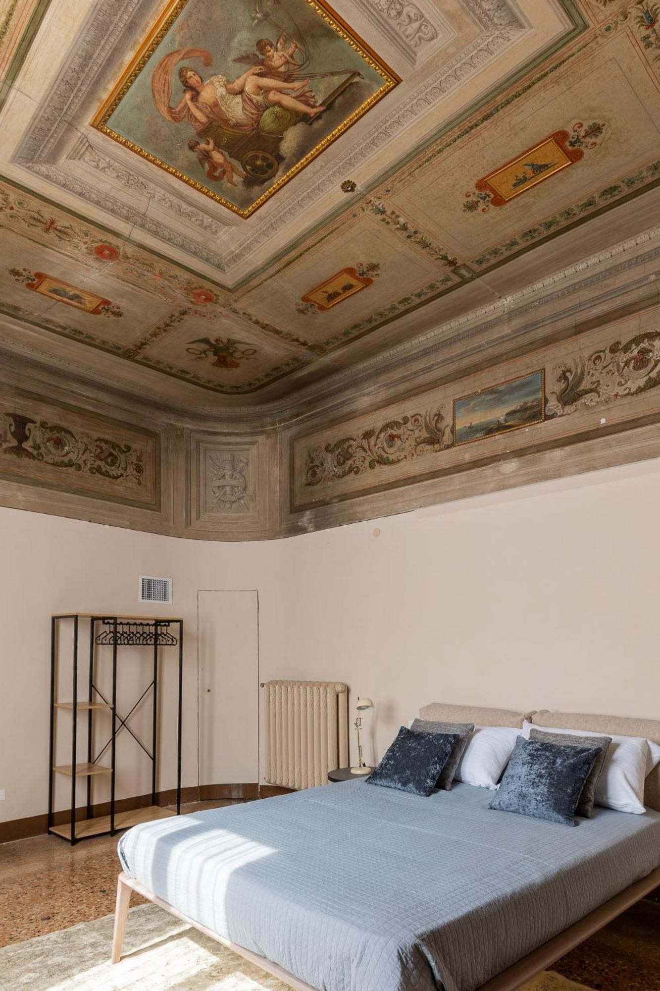 Apartamento Casa Dell'Auriga By Wonderful Italy Bolonia Exterior foto